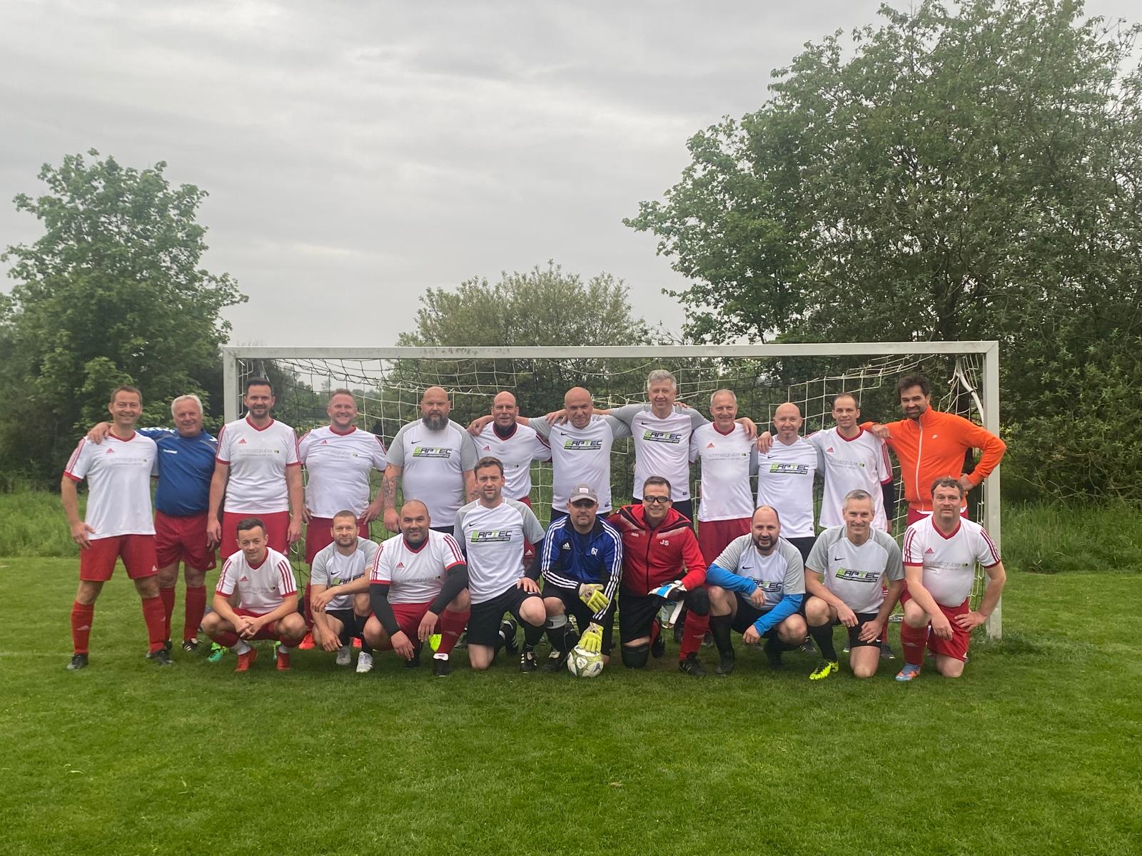 Freundschaftsspiel  2024