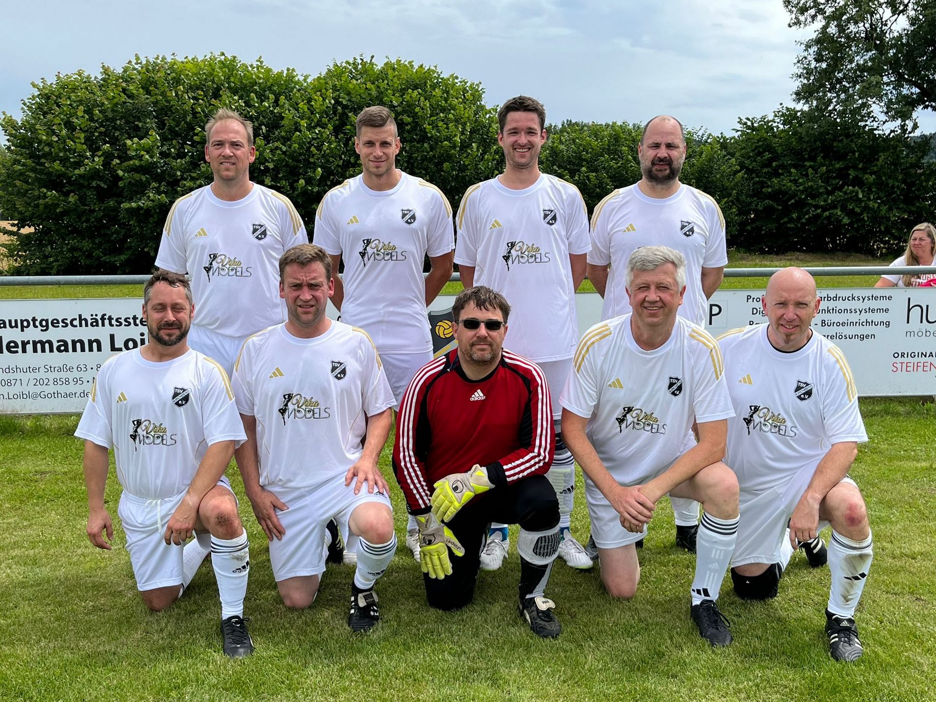 Freundschaftsspiel 2024