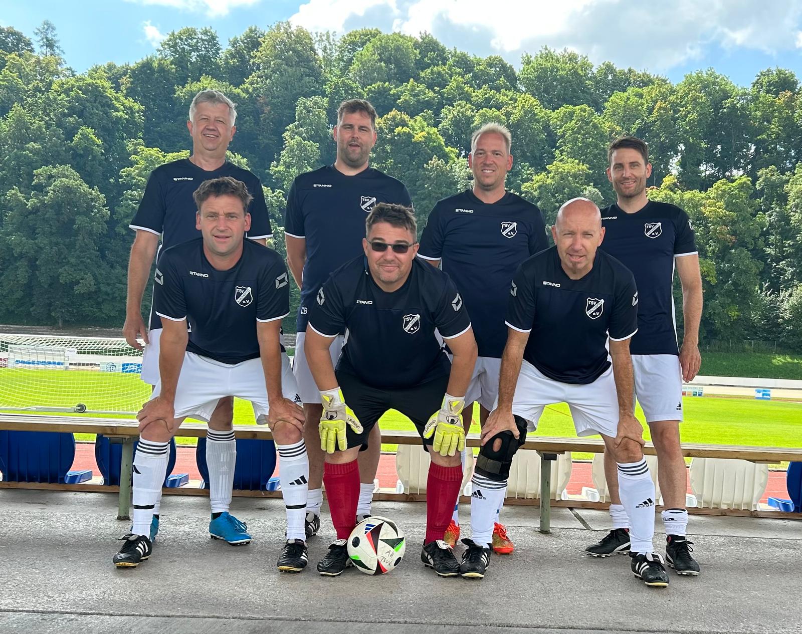 Bayerische Meisterschaft 2025