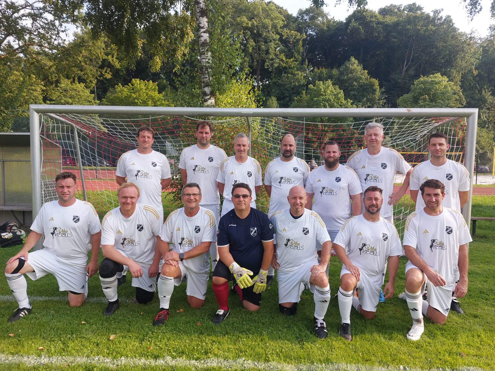 Freundschftsspiel 2025 