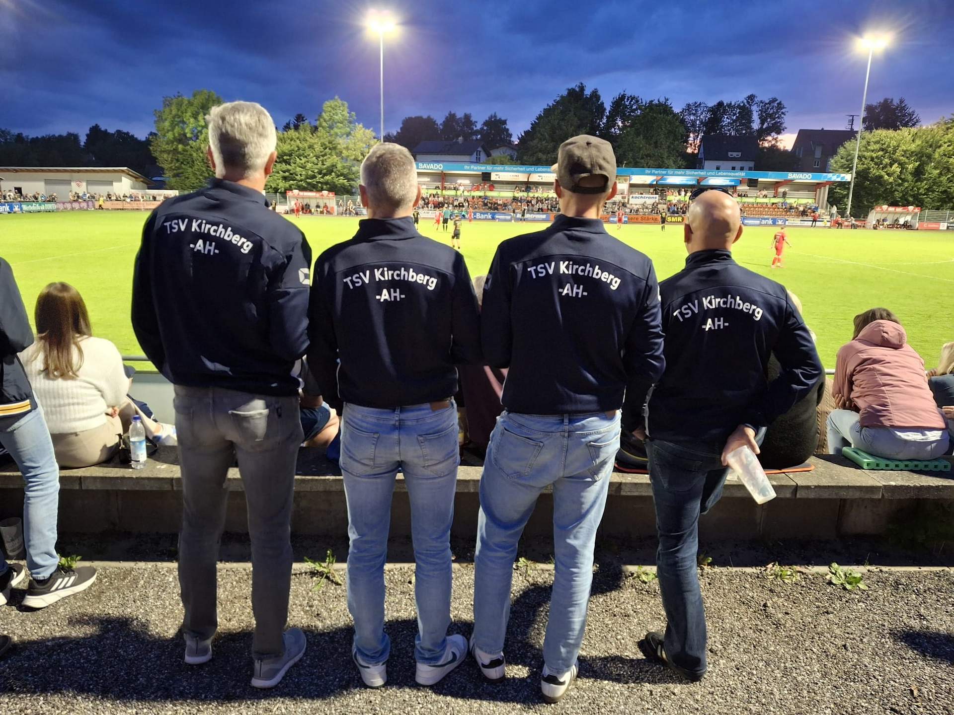  AH Ausflug | Sommer 2025